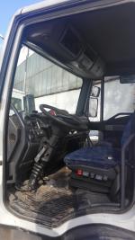 IVECO EUROCARGO ML 90E17 NK