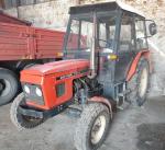 ZETOR 7011