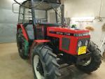 Zetor 7745 TURBO