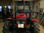 Zetor 7745 TURBO