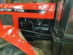 Zetor 7745 TURBO