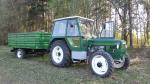 Zetor 5645