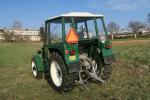 Zetor 5645