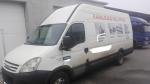 IVECO DAILY 35C12 V