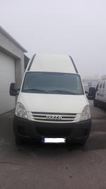 IVECO DAILY 35C12 V