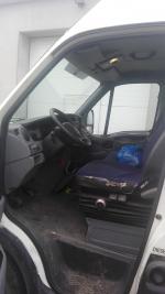 IVECO DAILY 35C12 V