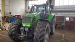 Kolový traktor Deutz-Fahr Agrotron 230