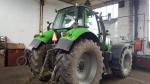 Kolový traktor Deutz-Fahr Agrotron 230