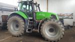 Kolový traktor Deutz-Fahr Agrotron 230