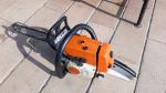 prodám motorovou pilu STIHL MS 260 