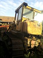 Dozer T 130