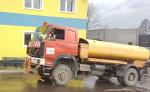 4x4 kropice 7m3 LIAZ