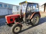 ZETOR 7011