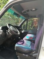 IVECO DAILY 50C 11P