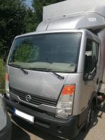 NISSAN CABSTAR 3511 F24