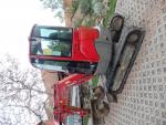 Minibagr YANMAR VIO 25 - 3800mth