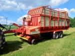 Pottinger Europrofi 3L