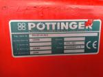 Pottinger Europrofi 3L