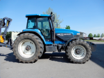 Traktor Ford New Holland 8870