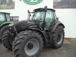 Traktor Deutz Fahr AT 7250 TTV Warrior