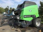 Lis Deutz Fahr Varimaster 660