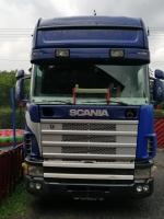 Scania R144 LA