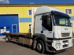 BDF 7.8m Iveco