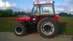 Zetor 7340 turbo