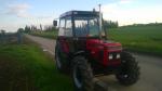 Zetor 7340 turbo