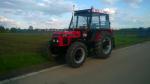 Zetor 7340 turbo