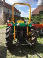 malotraktor Yanmar US 32 