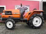 malotraktor Kubota GL 21 Grandel