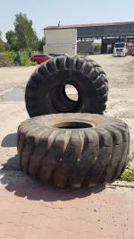 Pneu pro nakladač Goodyear 26,5 R25