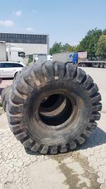 Pneu pro nakladač Goodyear 26,5 R25