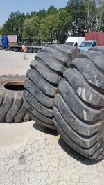 Pneu pro nakladač Goodyear 26,5 R25