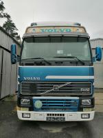 VOLVO FH 12 42T