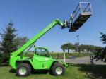 MERLO P38.14PLUS