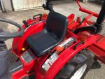  Traktor Mitsubishi MMT15, 15 Hp, 4x4