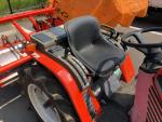 Traktor Kubota B52, Top stav, 15 Hp, 4x4