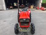 Traktor yanmar YM1610D, 16 Hp, 4x4