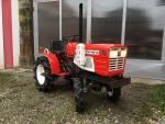 malotraktor Yanmar YM 1401 D 