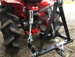 malotraktor Yanmar YM 1401 D 