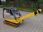 Vibrační deska Wacker Neuson DPU 6555 Hec - r.v. 2018 