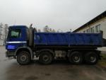 Mercedes Benz ACTROS 4144 K