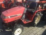 Malotraktor Yanmar KE3, výkon 13 Hp, 4x4