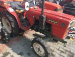 Traktor yanmar YM1610D, 16 Hp, 4x4