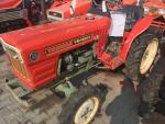 Traktor yanmar YM1610D, 16 Hp, 4x4