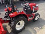 Traktor Mitsubishi MMT15, 15 Hp, 4x4