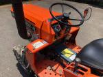 Traktor Kubota B1702DT, 17 Hp, 4x4