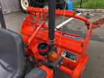 Traktor Kubota KJ11, 11 Hp 4x4